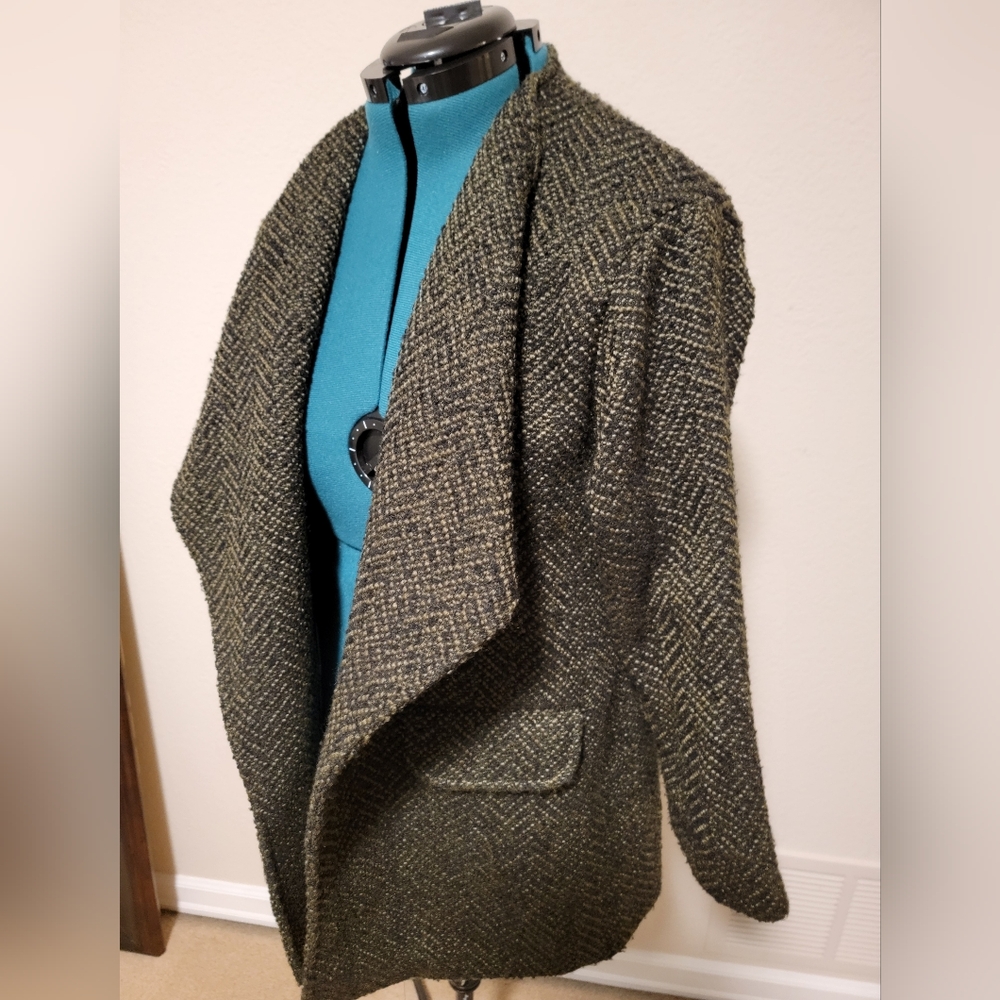 Pink Martini Collection/Womens Coat/Size Small